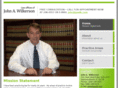 johnawilkerson.com