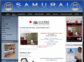 karatesamurai.com