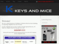 keysandmice.org