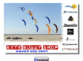 kite-buggy-shop.com