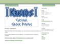 kristosofmadison.com