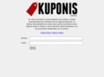 kuponis.com