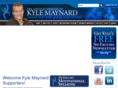 kyle-maynard.com