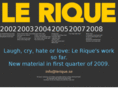 lerique.se
