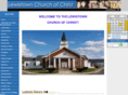 lewistownchurchofchrist.com