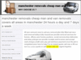 manchesterremovalcheapmanvan.co.uk