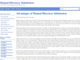 manualdirectorysubmission.biz