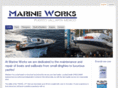 marineworkspv.com