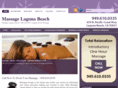 massagelagunabeach.com
