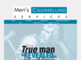menscounsellingservices.com