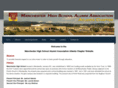 mhsatlalumni.com