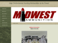 midwestammunition.com