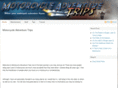 motorcycleadventuretrips.com