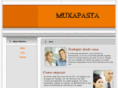 muxapasta.com