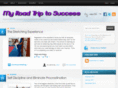 myroadtriptosuccess.com