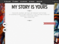 mystoryisyours.com