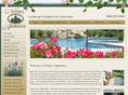 njlandscapedesign.com