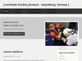 norhawk.com