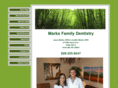 northashevilledentist.com