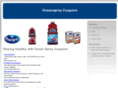 oceanspraycoupons.org