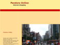 pandoraonline.com