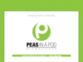 peasinapodproductions.com