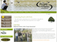 peopleandparks.org