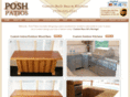 poshpatios.com