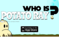 potatoray.com