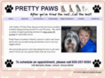 prettypawslemont.com