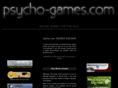 psycho-games.com