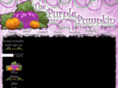 purple-pumpkin.com