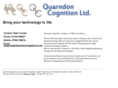 quarndoncognition.co.uk