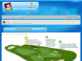 rankinggolfpiniero.com