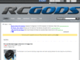 rcgods.com