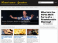 renaissancespeakers.org