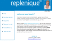 replenique.com