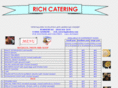 rich-catering.com