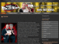 rickaramagic.com