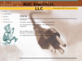 rocelectrical.biz