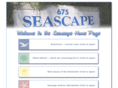 seascapeone.org