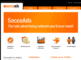 seccoads.com