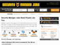 securitymanagerjobs.org