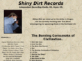 shinydirt.com