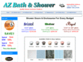 showerdoorsnow.com