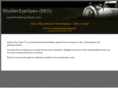shuttereyeopen.com
