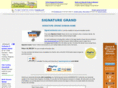 signaturegrand.com