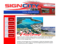 signcityplus.com