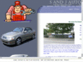 sjauto.biz