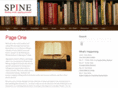 spineonline.ca